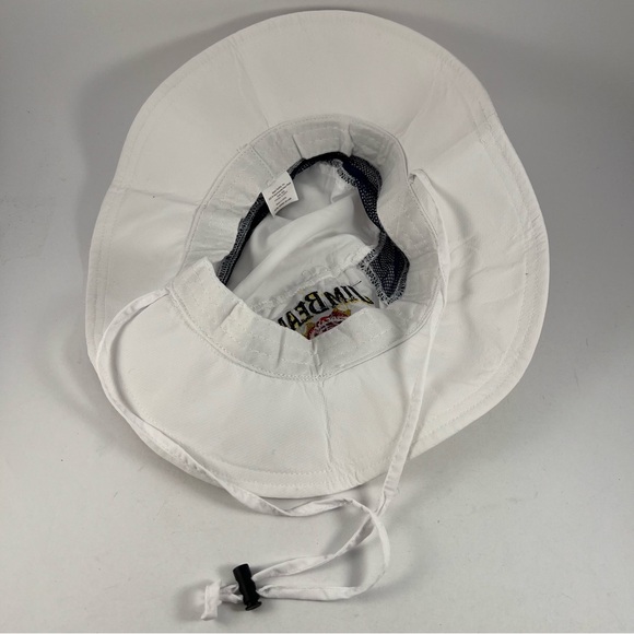Jim Beam Wiskey Vented Booney Bucket Hat NWOT - Picture 5 of 6